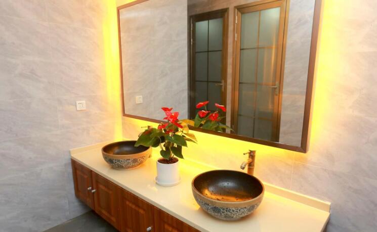 广州闲来SPA